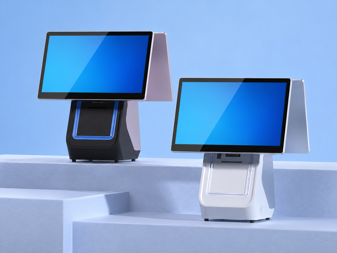 TillNode Retail Hardware Solutions