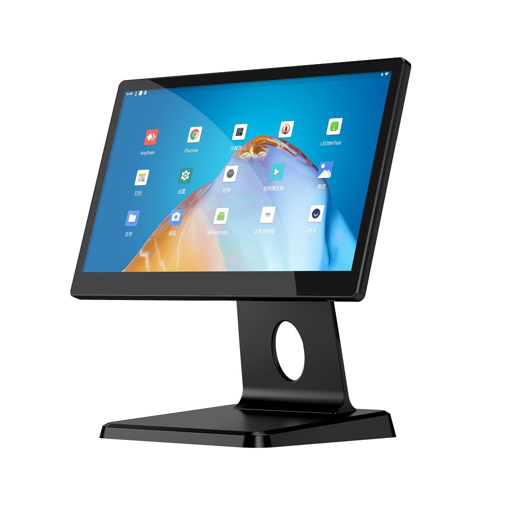 High-performance Touch Screen POS System