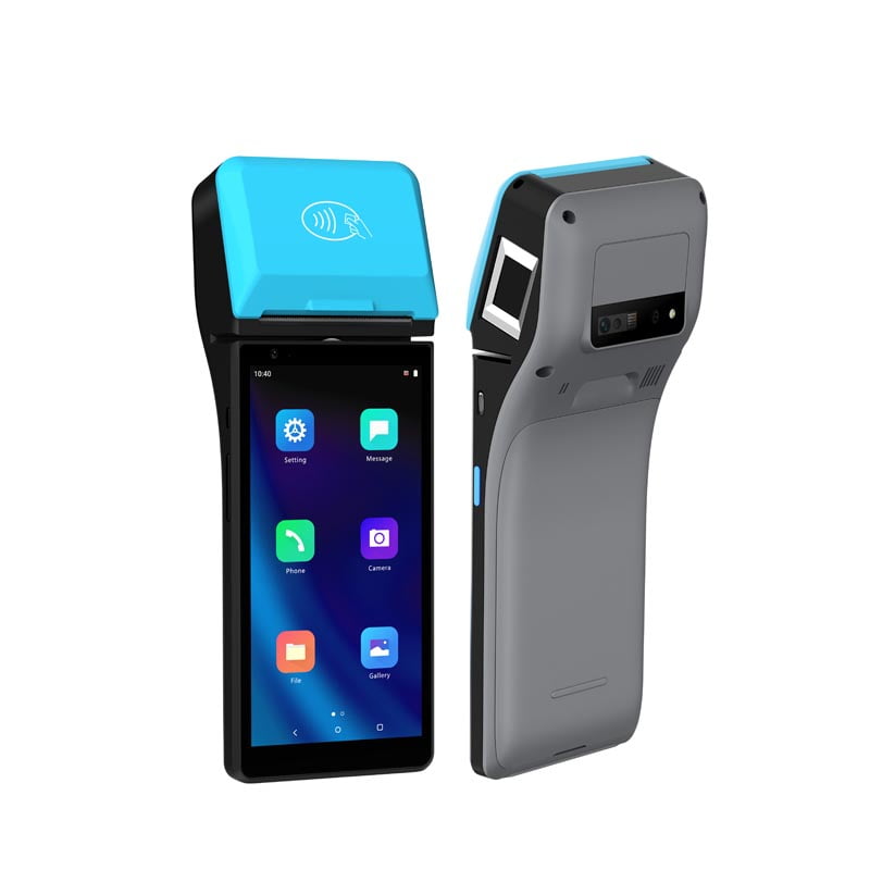 Handheld PDAs