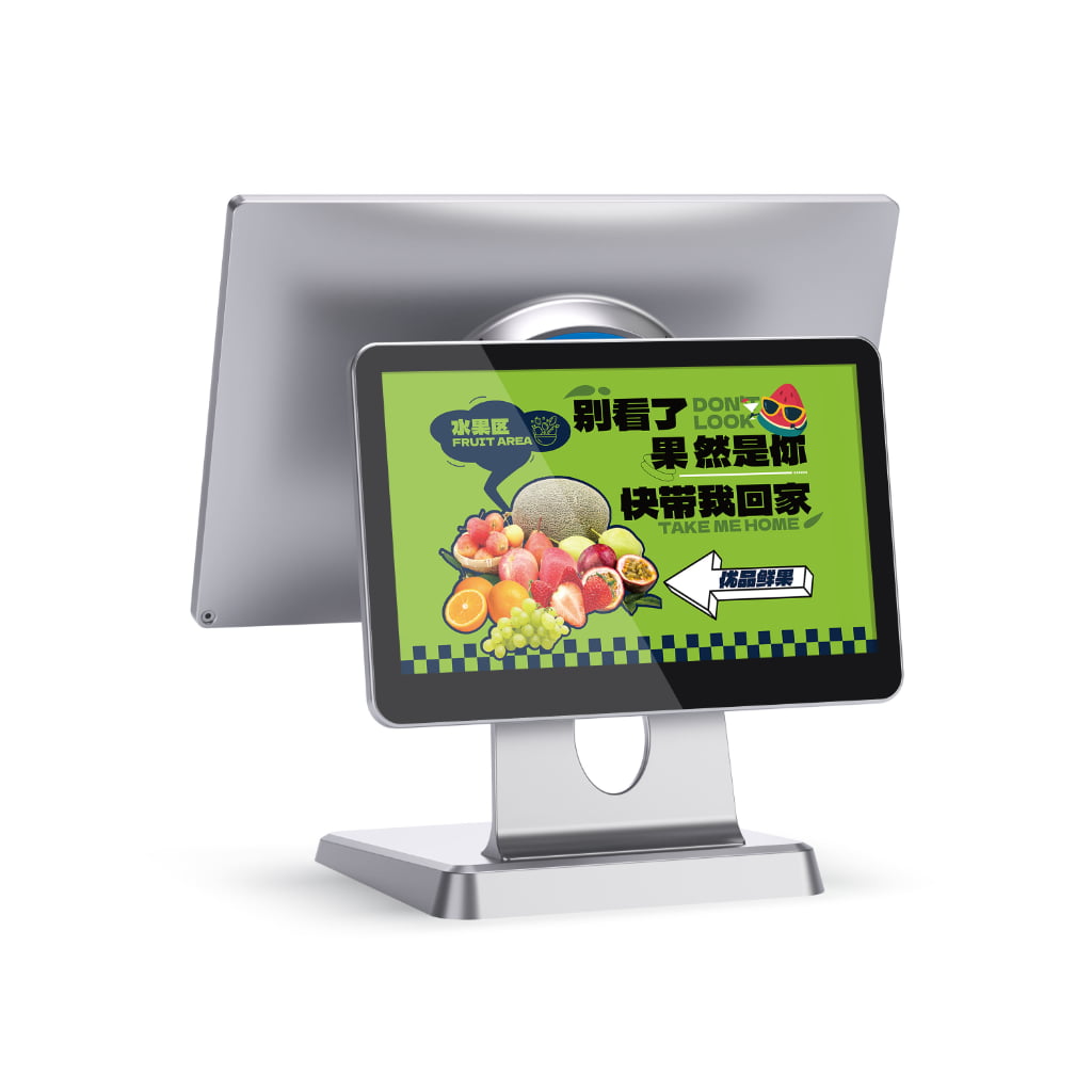SN-A10 15.6 inch Android POS System image 6