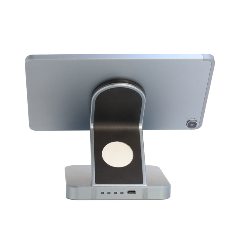 SN-T84 with magnetic desktop docking station