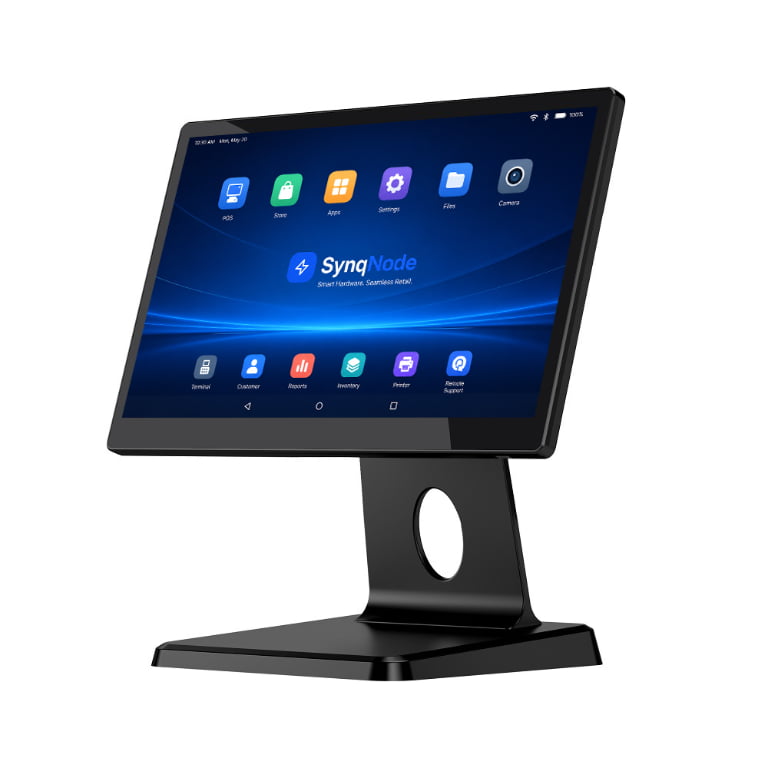 SN-A10 15.6 inch Android POS System