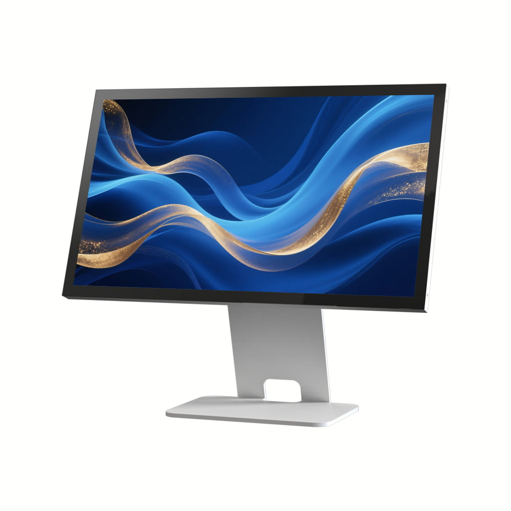 SN-A12 15.6 inch Android POS System image 1