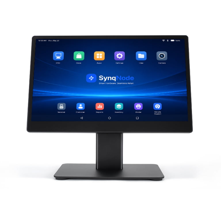 SN-A15 15.6 Inch Android POS System
