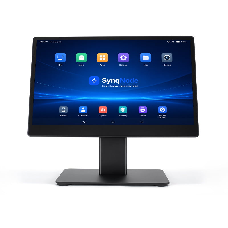 SN-A15 Classic Android Register