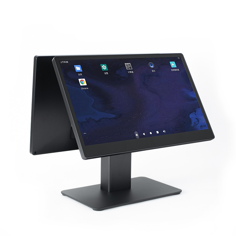 SN-A15 15.6 Inch Android POS System image 4