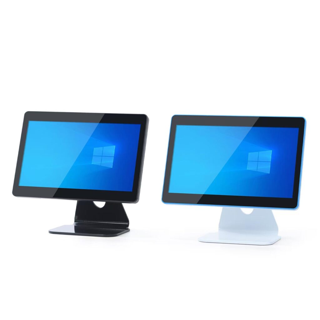 SN-C20 15.6″ Touch Screen POS Terminal image 7