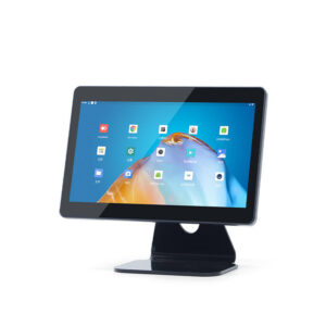 SN-C20 15.6″ Touch Screen POS Terminal in Android System