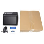 SN-D3, All In One POS Terminal wiith printer built-in view 5