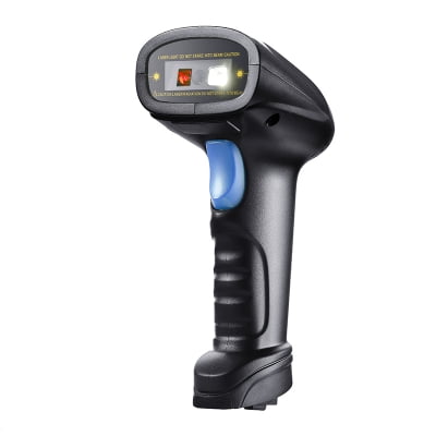 SN-HM330 Commercial 2D Barcode Scanner