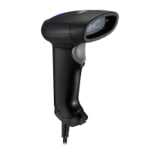 SN-HM410 Professional 2D Barcode Scanner view 4