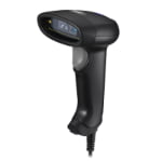 SN-HM410 Professional 2D Barcode Scanner view 1