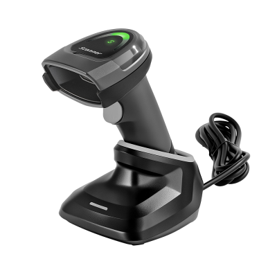 SN-HS28 2D Wired Barcode Scanner image 3