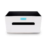 SN-LP9220 Industrial 4 Inch Label Thermal Printer view 2