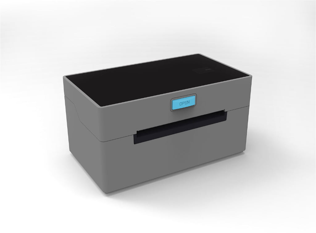 SN-LP9220 Industrial 4 Inch Label Thermal Printer image 4