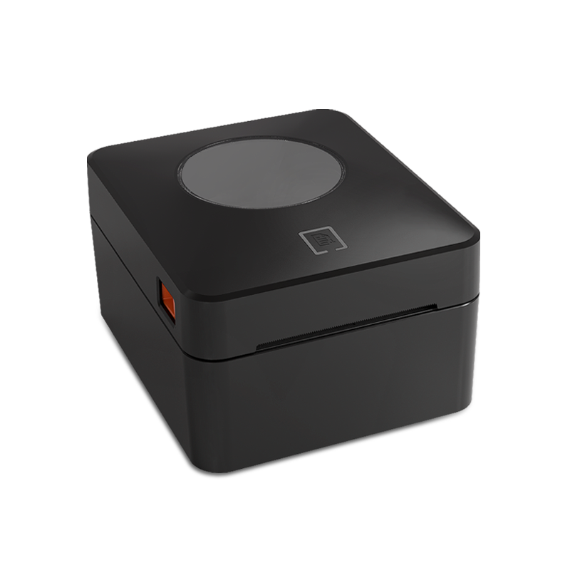 SN-LP9250 4 Inch Desktop Label Thermal Printer image 9