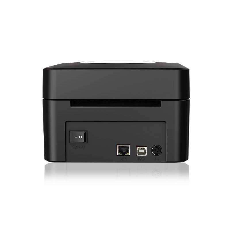 SN-LP9250 4 Inch Desktop Label Thermal Printer image 6