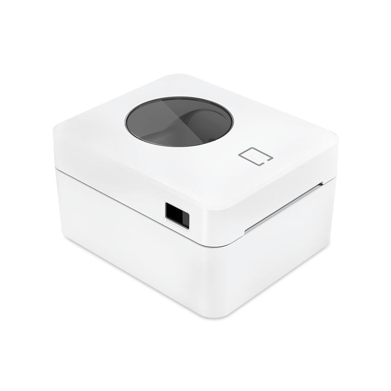 SN-LP9250 4 Inch Desktop Label Thermal Printer image 4