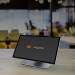 SN-P30 Foldable POS Terminal view 5