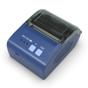 SN-POS5810 58mm Mobile Receipt Printer front view
