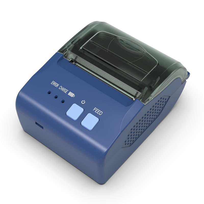 SN-POS5810 58mm Mobile Receipt Printer image 1