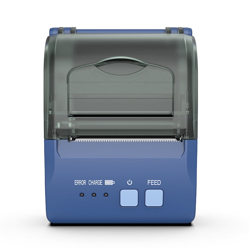 SN-POS5810 58mm Mobile Receipt Printer image 3