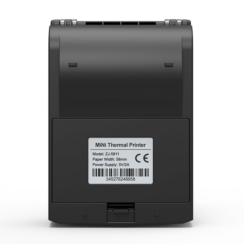SN-POS5811 Portable Thermal Printer image 5