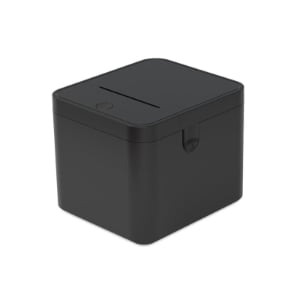 SN-POS5890 58mm Compact Thermal Receipt Printer front view
