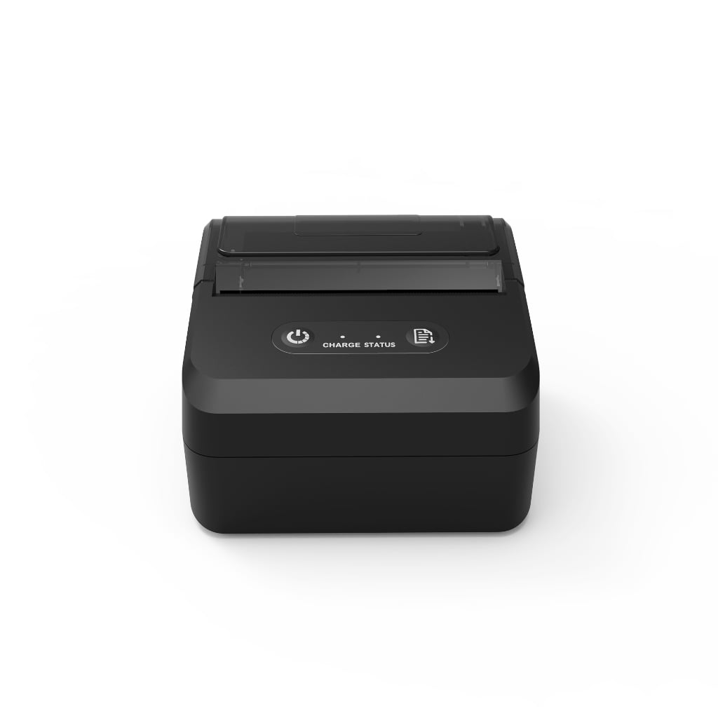 SN-POS8006B Rugged 80mm Mobile Label Printer image 4