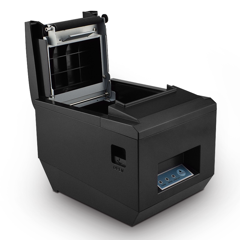 SN-POS8250 80mm High-Speed Thermal Receipt Printer image 4