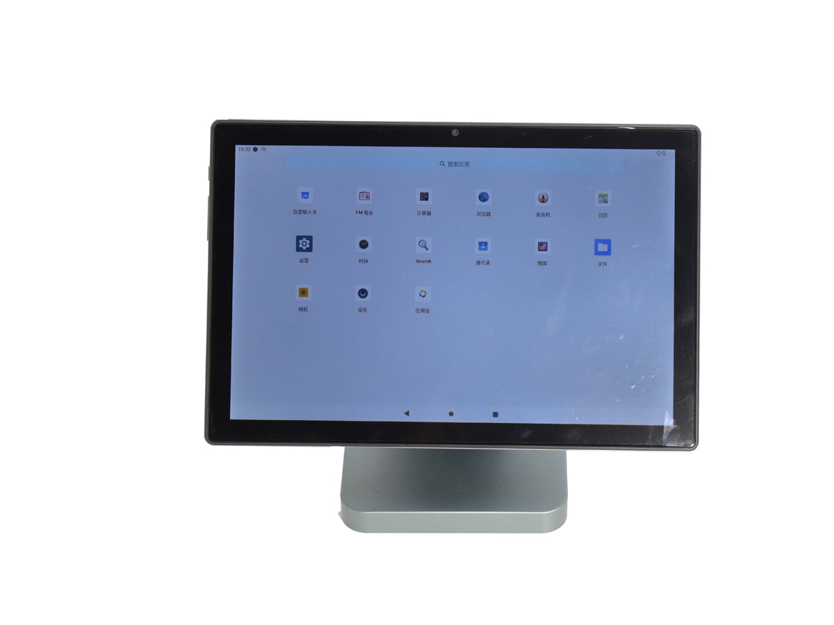 SN-R10 10.1″ Magnetic Android Display