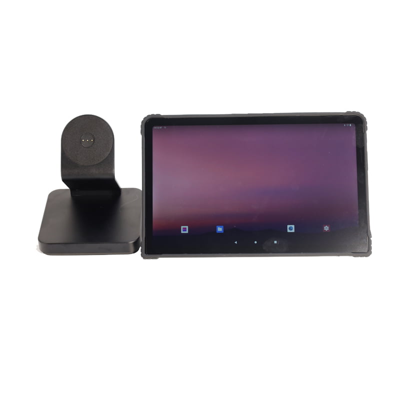 Desktop Kiosk Deployment