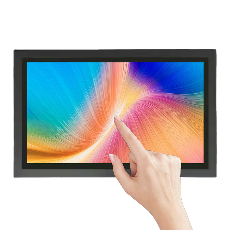 10.1 Inch POS Monitor