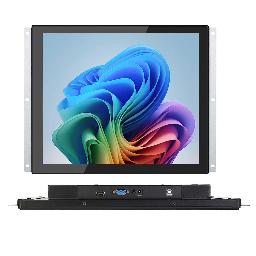 Open Frame Monitor