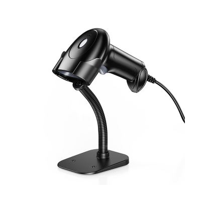 2D QR Code Scanners