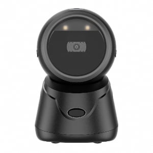 SN-HC6052 2D Desktop Barcode Scanner front view