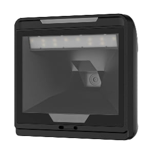 SN-HC7060 Omnidirectional POS Reader front view