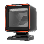 SN-H8000 2D Desktop Omnidirectional Barcode Scanner view 3
