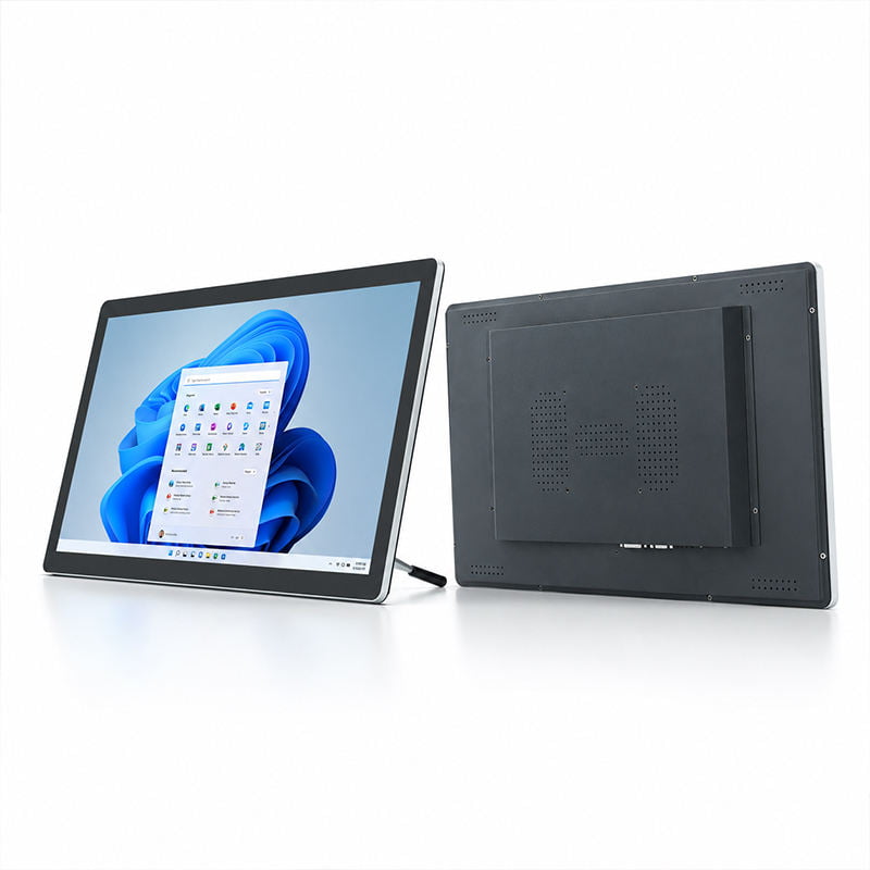 Compact POS Touch Monitor
