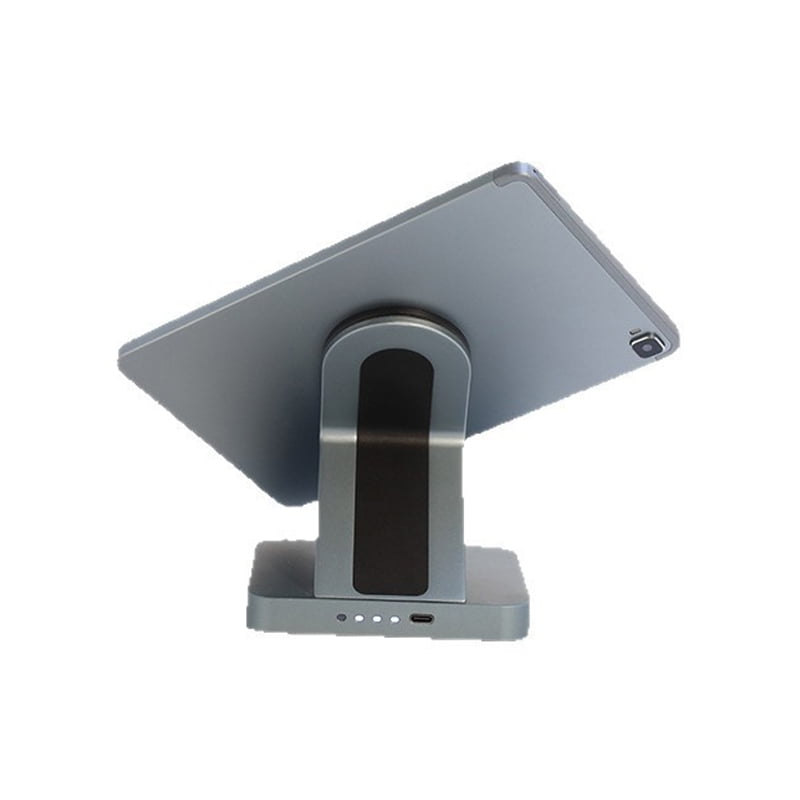 Core hardware components of the POS tablet