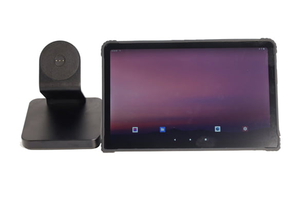 Desktop Magnetic Docks