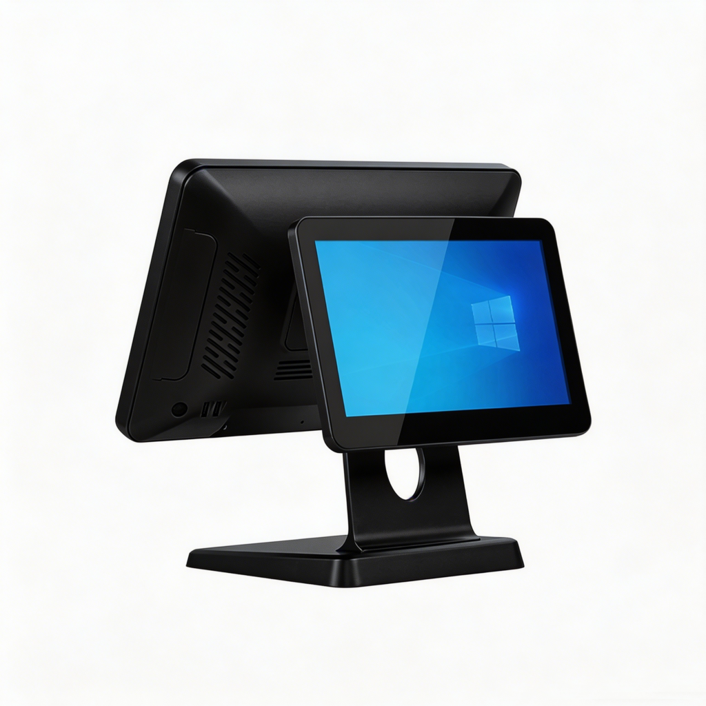 SN-B10 Windows POS System image 3