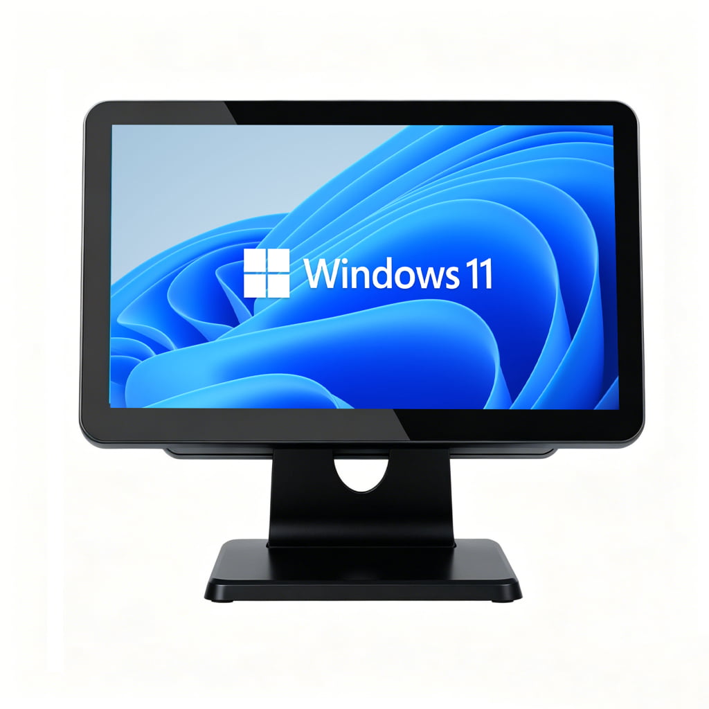 SN-B10 Windows POS System image 1