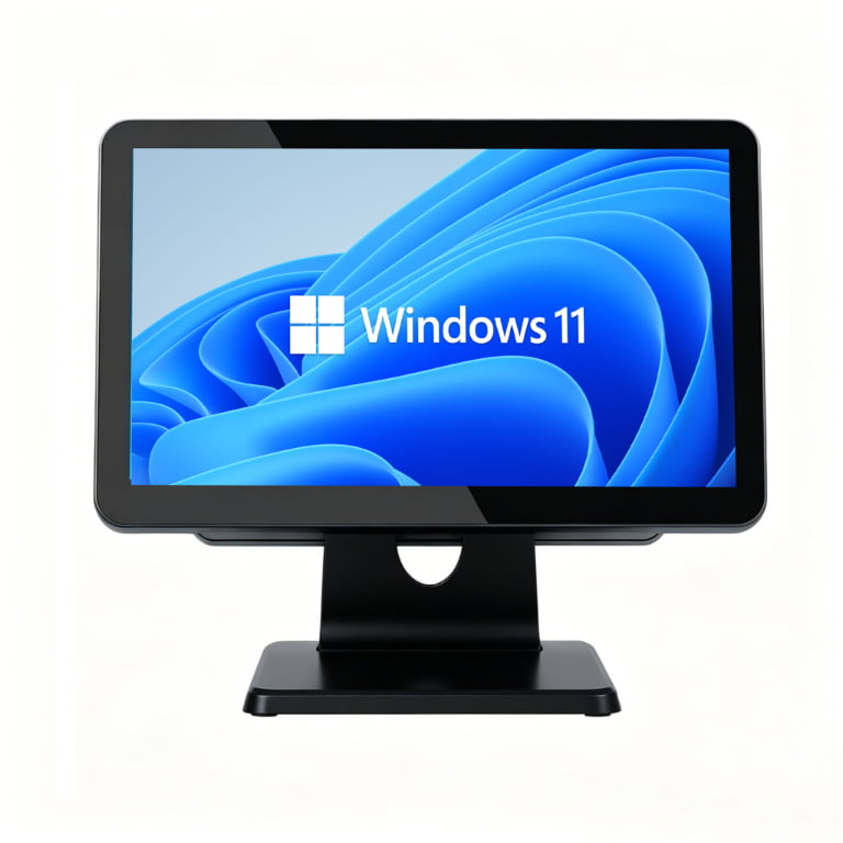 SN-B10 Windows POS System