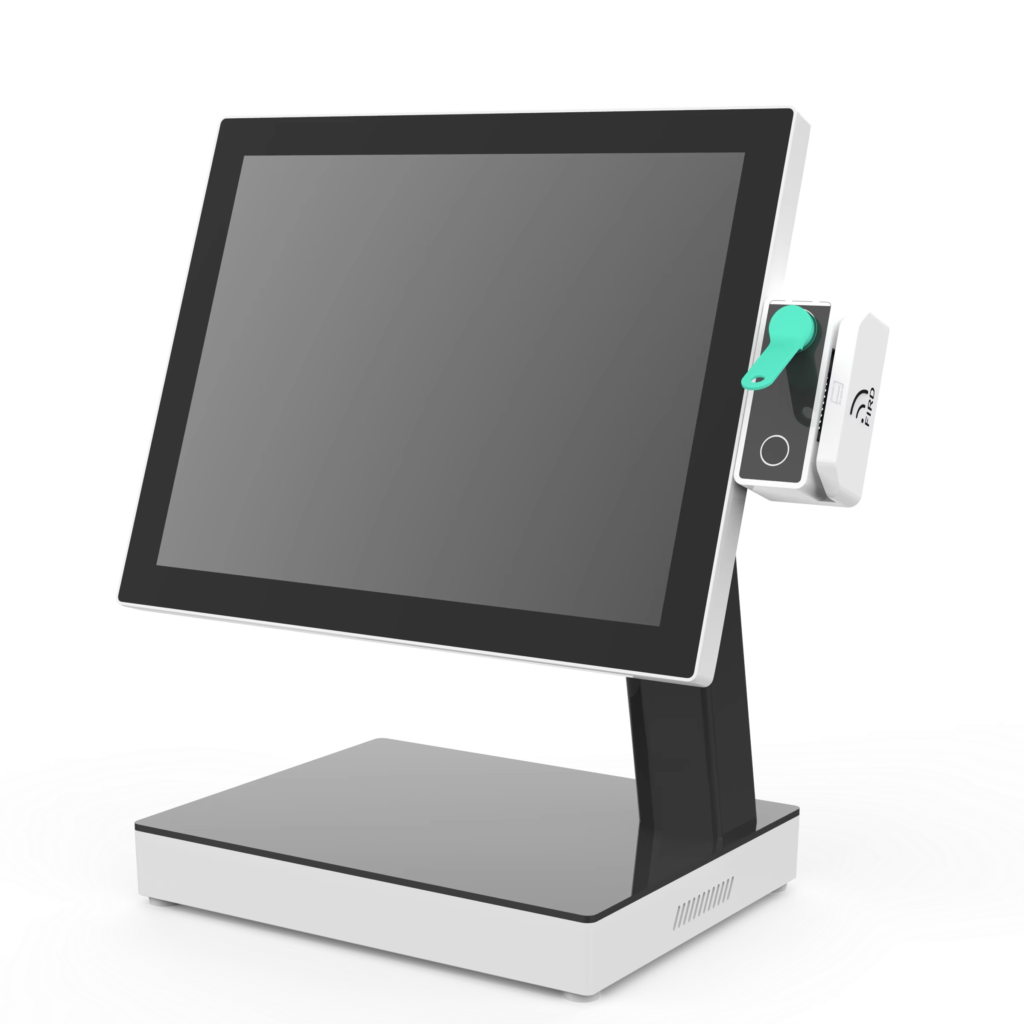 SN-C30 Touch Screen POS System image 6