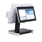 SN-C30 Touch Screen POS System view 5