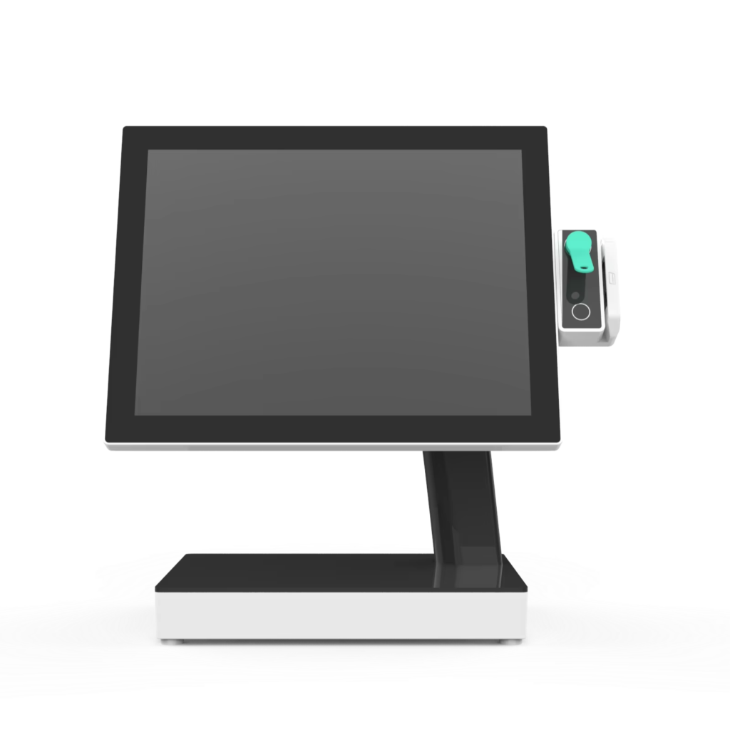SN-C30 Touch Screen POS System image 4