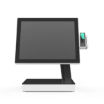 SN-C30 Touch Screen POS System view 4