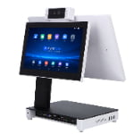 SN-C30 Touch Screen POS System view 2