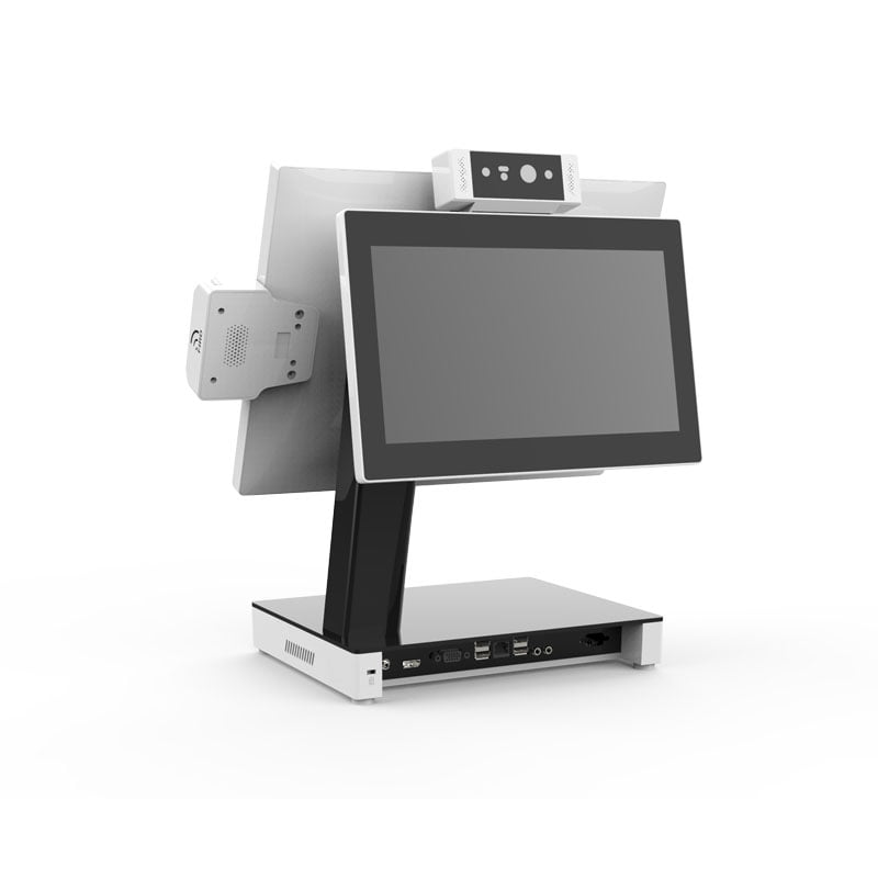 SN-C30 Touch Screen POS System image 3
